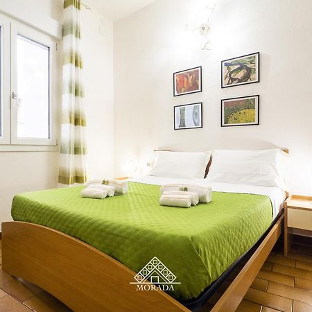 Casa Mazzini - Morada Apartment Iglesias Luaran gambar